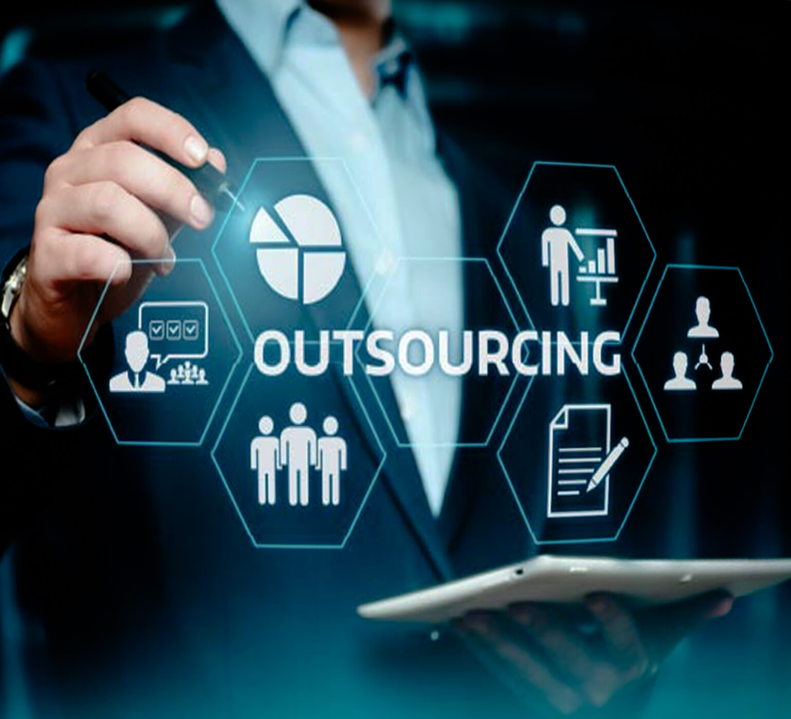 Zero-Trust IT-Security für Schweizer Unternehmen – B2B Nearshoring Cybersecurity aus Portugal