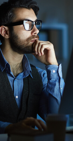 IT-Nearshoring Cloud- und SaaS-Betrieb für Schweizer Unternehmen