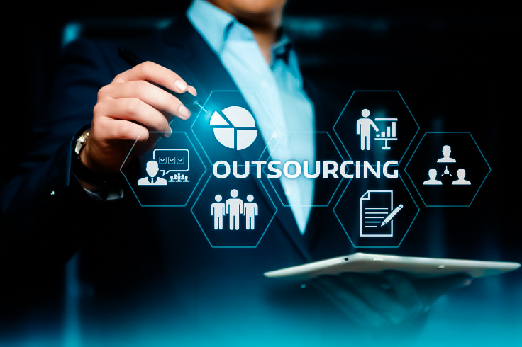 Nearshoring IT-Services Schweiz – Outsourcing-Partner für Cloud, Support und Cybersecurity aus Portugal.