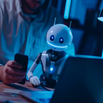 Integrierter IT-Betrieb als Bestandteil von IT Nearshoring Leistungen