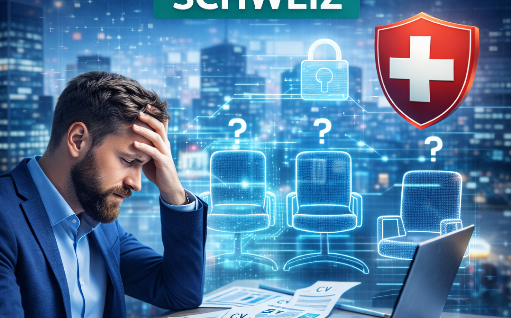 IT Fachkräftemangel Schweiz – Ursachen und Auswirkungen IT Fachkräftemangel Schweiz: Unternehmen finden keine IT Spezialisten und offene Stellen bleiben unbesetzt