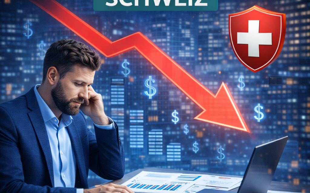 IT Kosten reduzieren Schweiz – Strategien für Unternehmen IT Kosten reduzieren Schweiz: Unternehmen senken IT Ausgaben und optimieren ihre IT Struktur