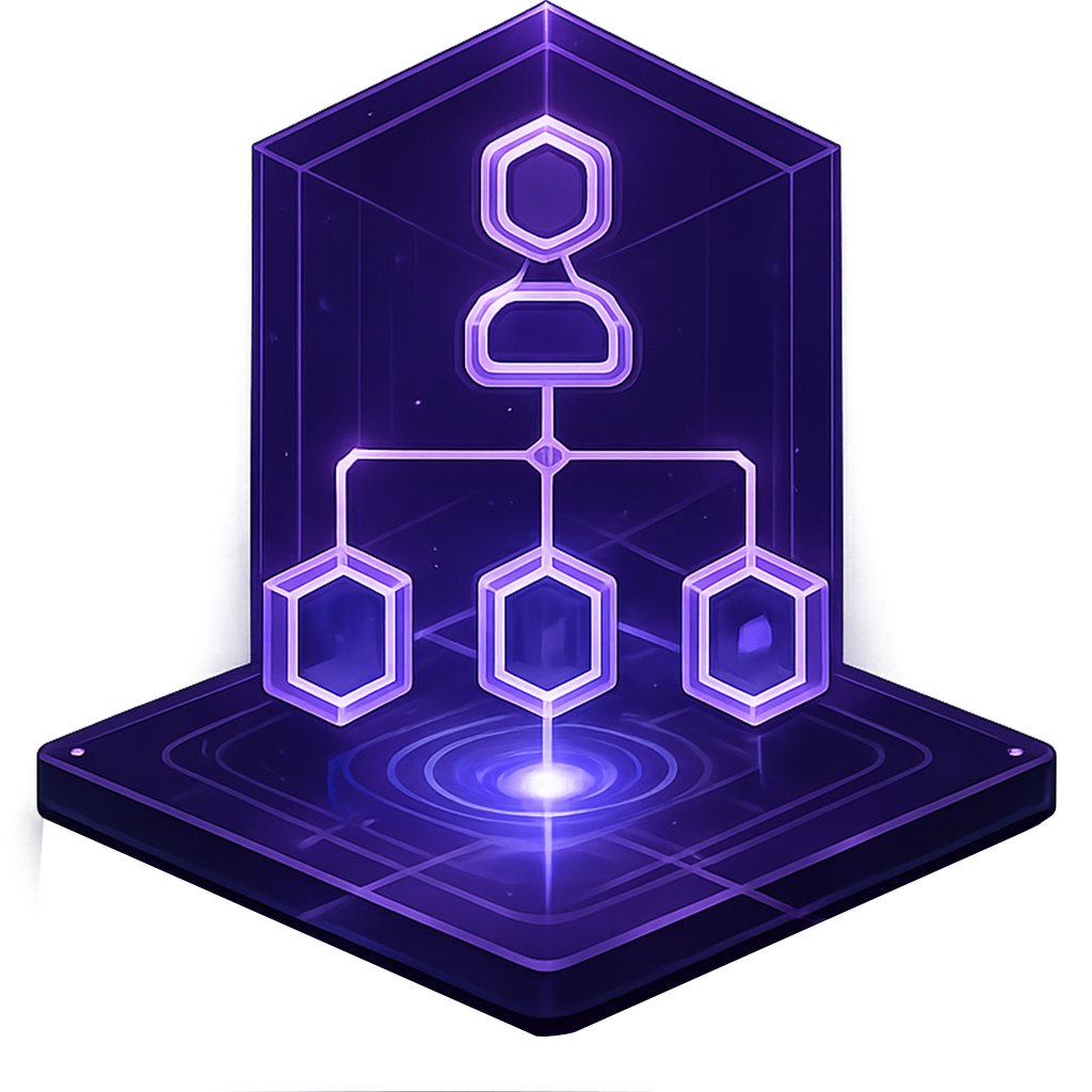 Modern IT governance structures with governance, processes and defined responsibility for Swiss companies