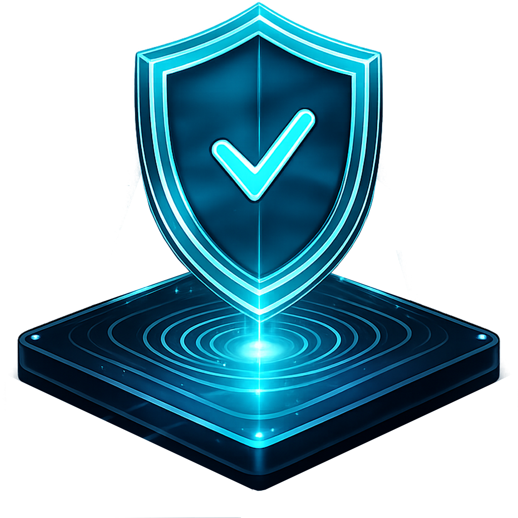 Dedicated IT specialists with defined areas of responsibility and a stable IT service structure