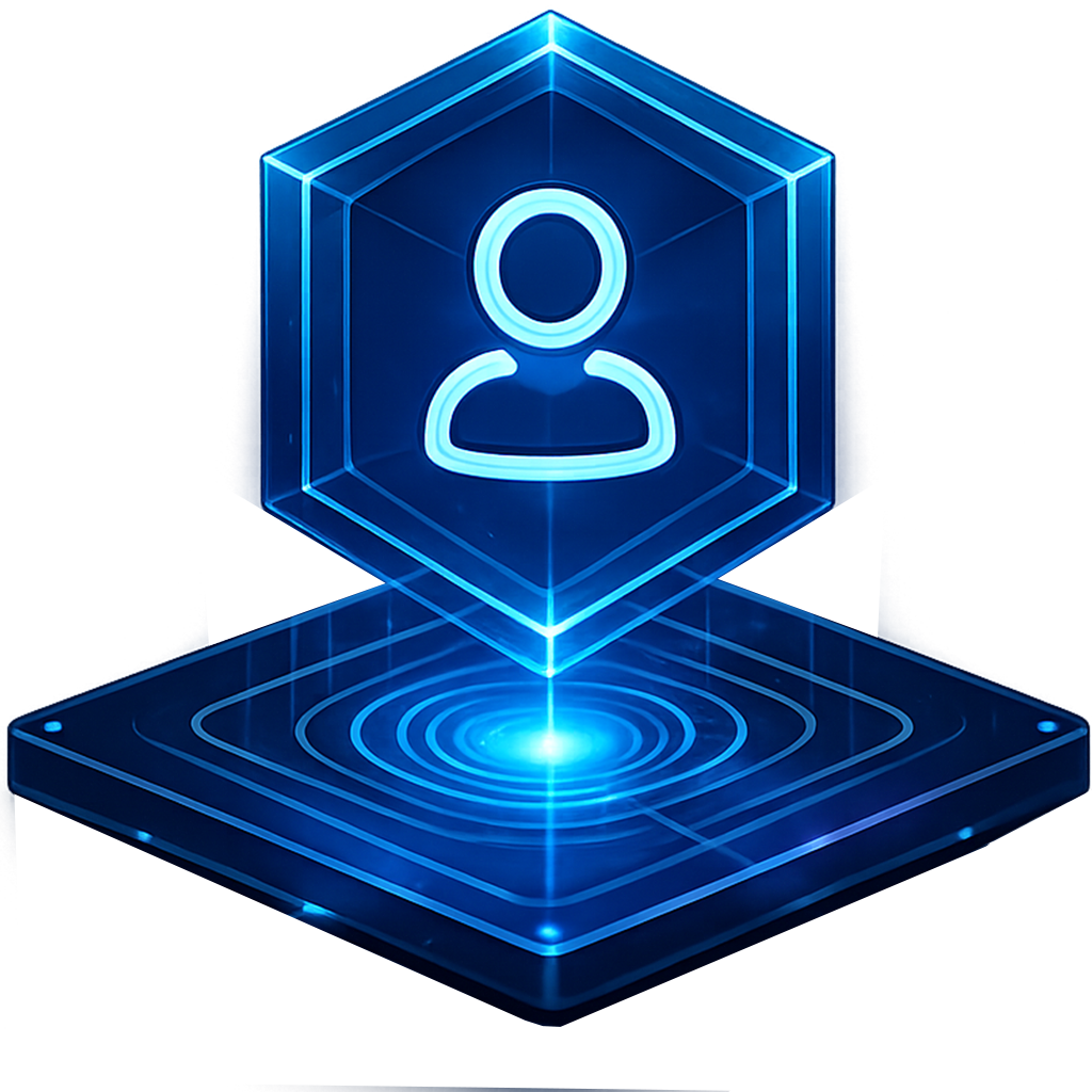 Professional IT collaboration with structured governance processes and stable IT services